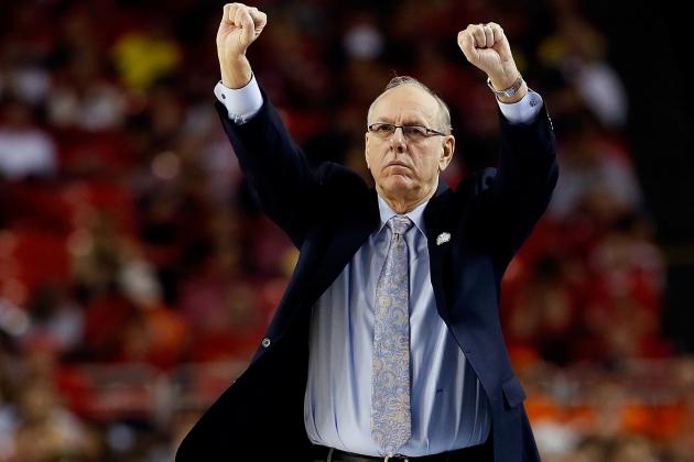 Syracuse Basketball: Who Will Eventually Replace Jim Boeheim?