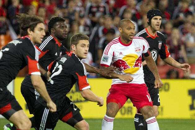 MLS Superstar Power Rankings