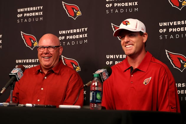 Arizona Cardinals 2013 NFL Schedule: Game-by-Game Predictions, Info and Analysis
