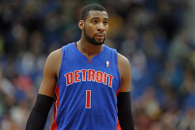 Silver Linings from Detroit Pistons' Disappointing Season