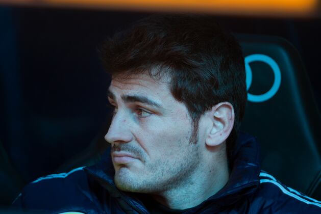 Real Madrid Summer Transfer Rumors: Calling Fact or Fiction
