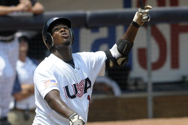 Stock Up, Stock Down for Chicago White Sox Top 10 Prospects for Week 2