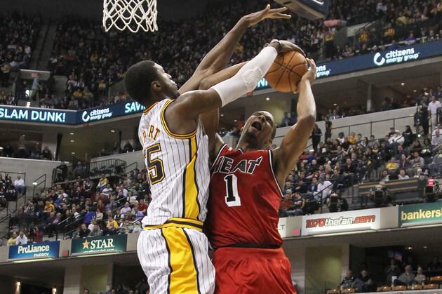 Hidden Advantages the Indiana Pacers Have in the NBA Playoffs