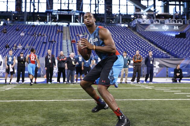 One Roster Hole Each NFL Team Can Easily Patch in This Year's Draft