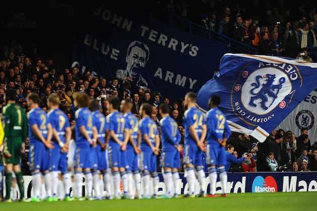 Chelsea FC: Predicting Results for the Blues' Final 9 Games