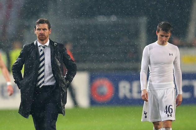 Tottenham Hotspur: What Spurs Must Get Right to Secure a Top-4 Finish
