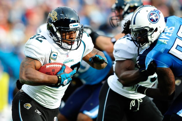 2013 Jacksonville Jaguars Schedule: Game-by-Game Predictions, Info & Analysis