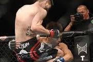 Top 5 Flying-Knee Knockouts in UFC History