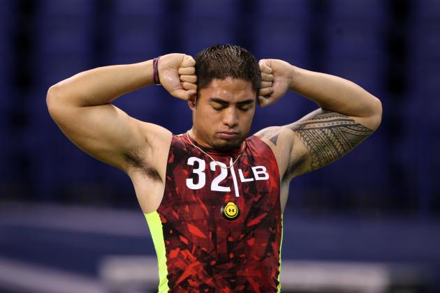 Notre Dame Football 2013 NFL Draft Tracker and Analysis