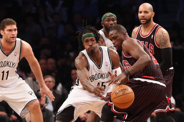Game-by-Game Predictions for Chicago Bulls' Series with the Brooklyn Nets
