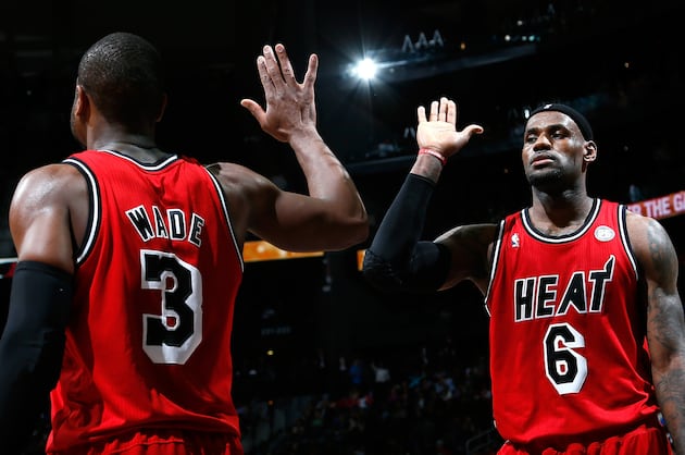 Survival Guides for Every 2013 NBA Playoff Team
