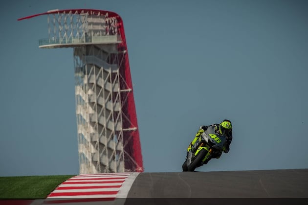 MotoGP 2013: A Preview of Round 2 at Circuit of the Americas in Austin, Texas