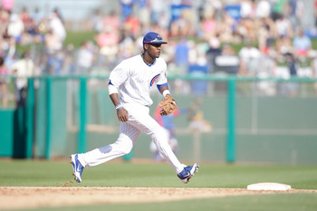 Stock Up, Stock Down for Chicago Cubs' Top 10 Prospects for Week 2