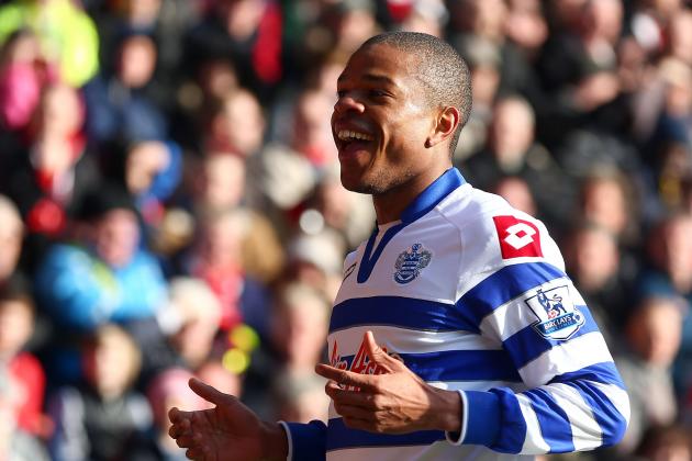 5 QPR Players Looking to Impress in Remaining Games to Attract a Summer Transfer