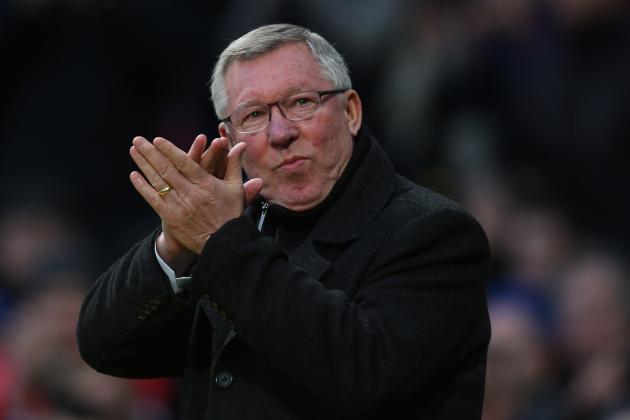 English Premier League: Predicting the Order of Next Season's 2013-14 Top 6