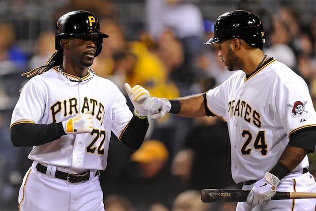 MLB Picks: St. Louis Cardinals vs. Pittsburgh Pirates