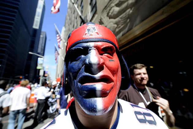 New England Patriots 2013 Draft Picks: Results, Analysis and Grades