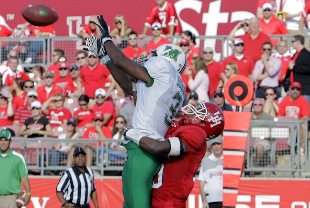 Patriots 2013 Mock Draft: Predictions for Day 3