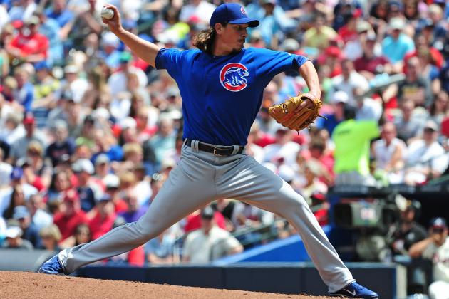 MLB's 7 Most Pleasant Early-Season Surprises