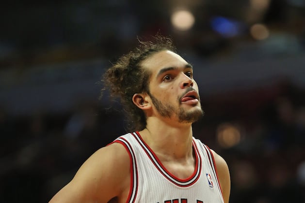 How the Chicago Bulls Can Compete in the Playoffs Without Derrick Rose