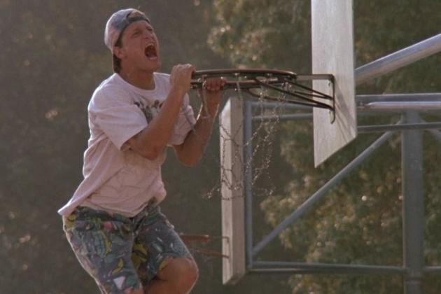 The 20 Best Fictional Sports Performances Ever
