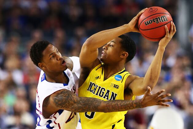 Odds-on Favorites for No. 1 Pick of 2013 NBA Draft