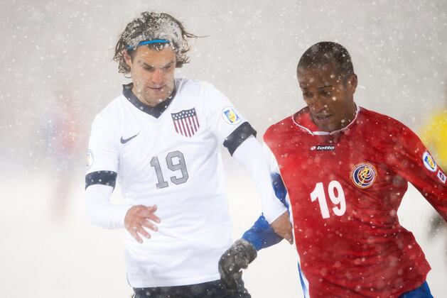 6 MLS Youngsters Who Can Soon Make a Push for the US National Team
