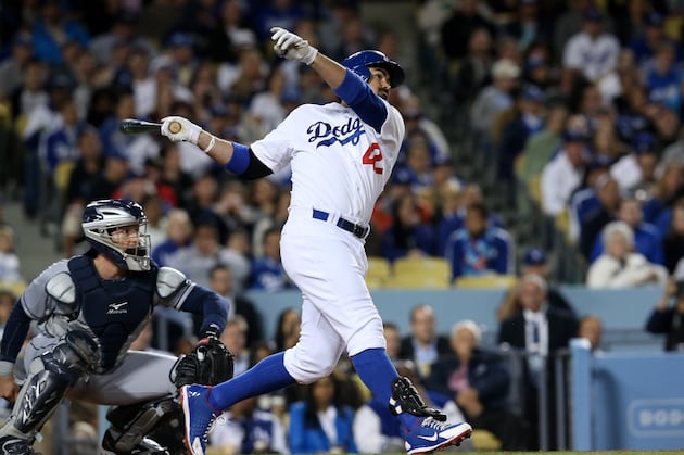 All 30 MLB Teams' Biggest Storyline Halfway Through April