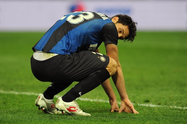 5 Biggest Reasons for Inter's Disappointing Season