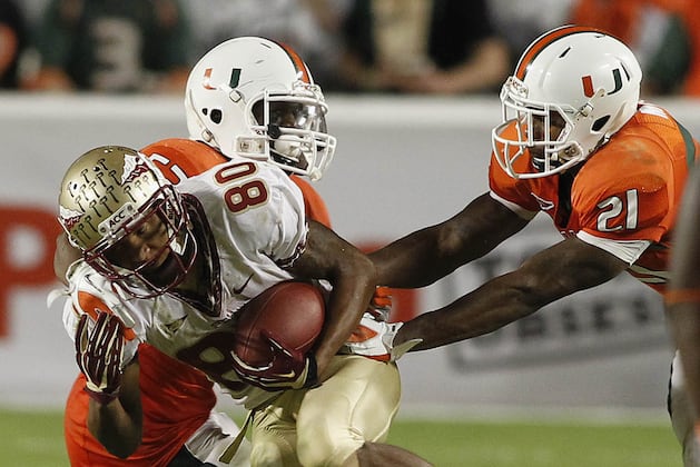 Video Highlights for Brandon McGee