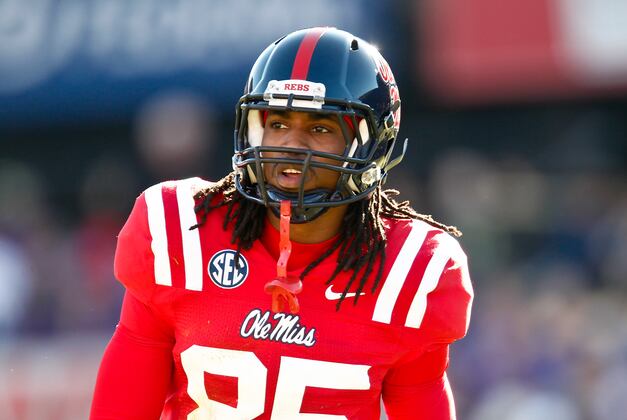 Ole Miss Football: Post-Spring Game Two-Deep Depth Chart