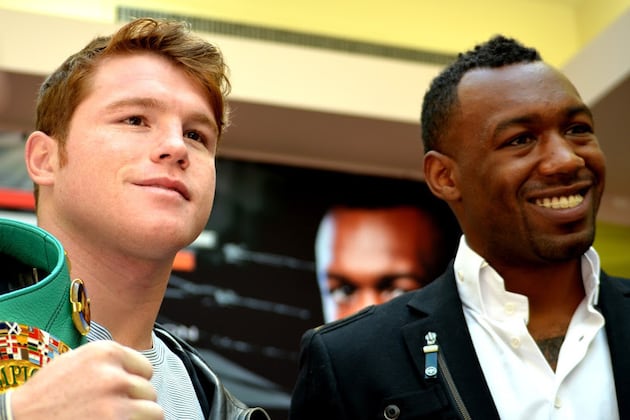 Canelo Alvarez vs. Austin Trout: 5 Keys to Light Middleweight Title Bout