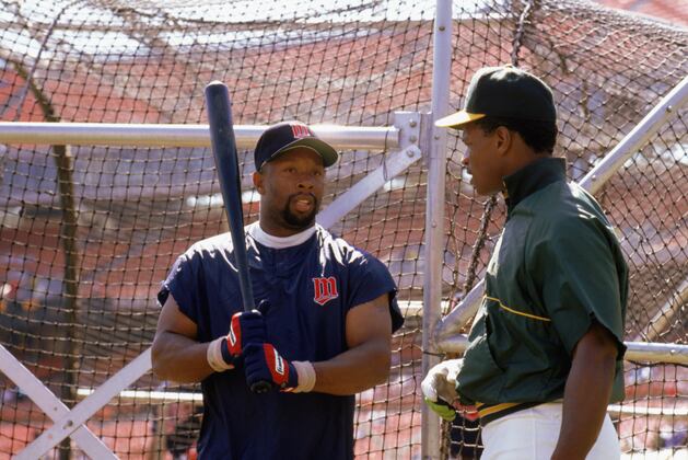 Minnesota Twins: Selecting the Twins' All-Time Dream Team