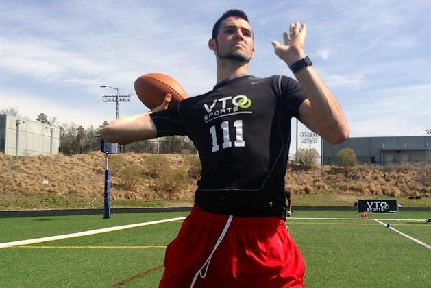 9 Committed 2014 College Football Recruits Headed to Excellent Situations