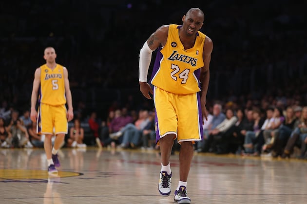 Crucial Injuries Swaying the 2013 NBA Playoff Race