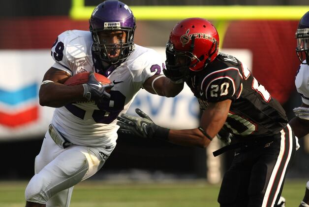 Leon McFadden: 5 Things You Need to Know About the San Diego State CB