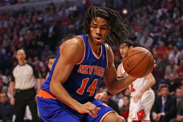 New York Knicks vs. Charlotte Bobcats: Postgame Grades and Analysis for NYK