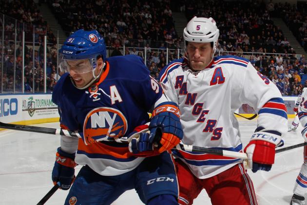 Do the New York Rangers or the New York Islanders Have a Brighter Future?