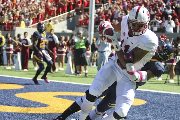 New York Jets 2013 Mock Draft: Full 7-Round Predictions, 1 Week Ahead of Draft