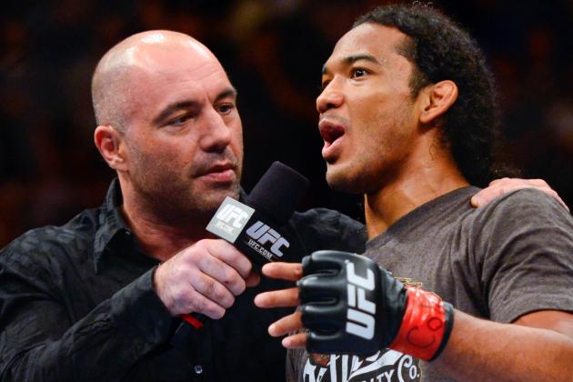 UFC on Fox 7: Info and Predictions for Henderson vs. Melendez