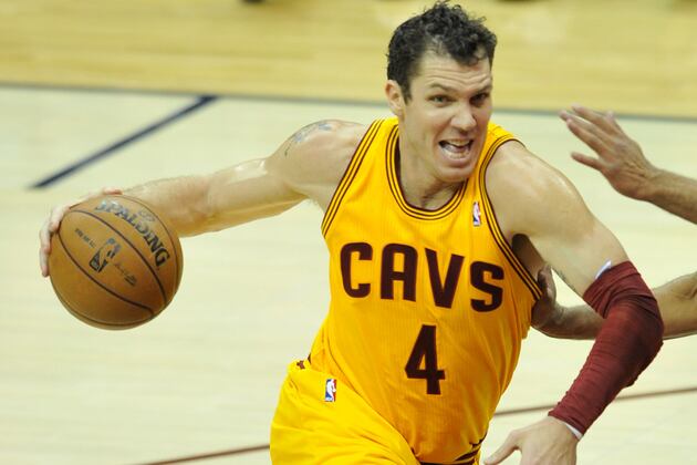Surprises and Disappointments from Cleveland Cavaliers' 2012-13 Season