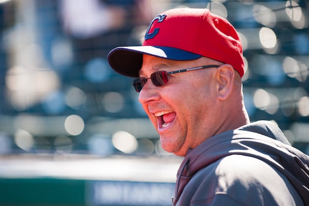 5 Early Signs That Terry Francona Was Perfect Choice to Manage Cleveland Indians