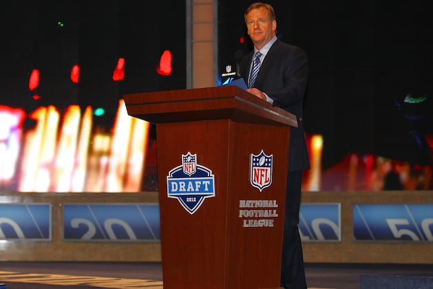 Trades We Want to See Happen During the 2013 NFL Draft