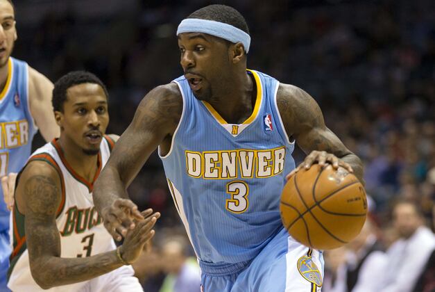 7 Takeaways from Monday's Matchup-Changing NBA Action