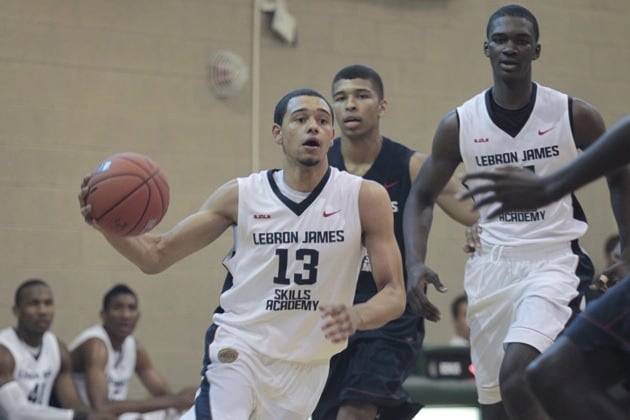 Syracuse Basketball: Meet 4-Star Recruit Tyler Ennis