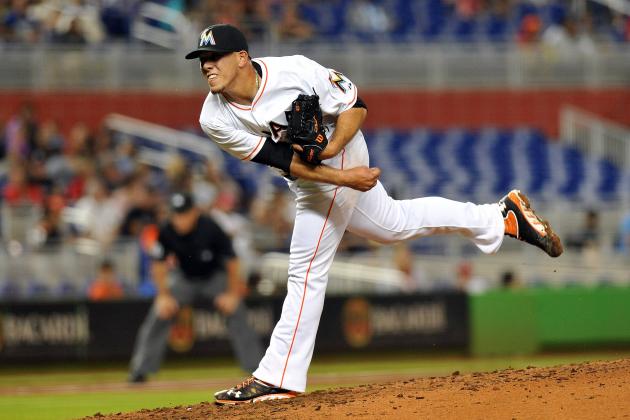 Stock Up, Stock Down on MLB's Top 10 Prospects After Week 2