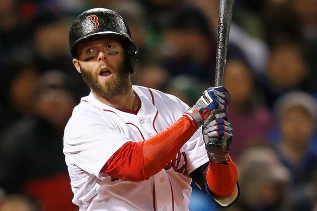 Predicting Who'll Be the Boston Red Sox MVP in 2013