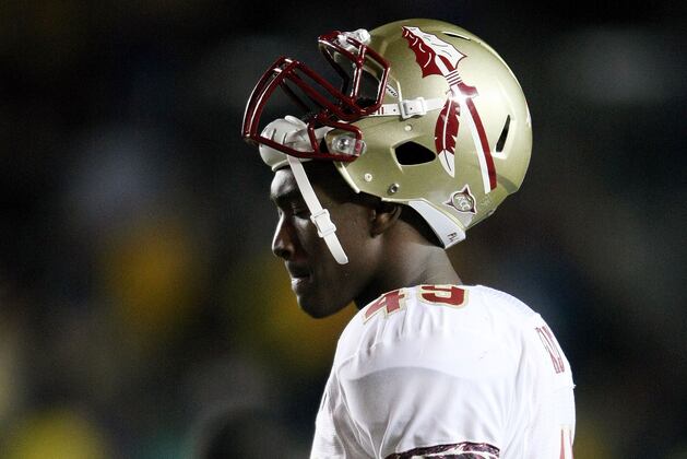 Brandon Jenkins: 5 Things You Need to Know About the Florida State OLB