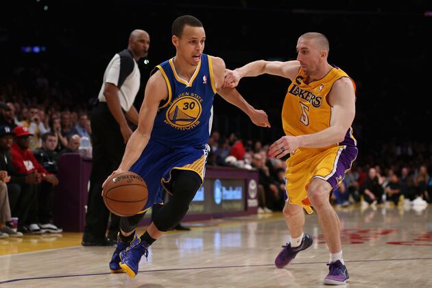 Breaking Down the Wild 2013 NBA Playoff Race in Season's Final Leg