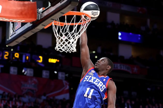 Predicting the 76ers' 2013-14 Lineup Based on Free Agency, Draft Rumors